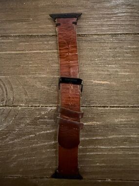 Southern Straps Apple Watch Band